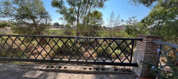 8 bedrooms House in Alicante, Spain No. 168385 48