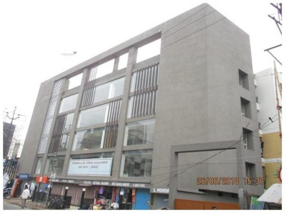 3 bedrooms House in Kolkata, India No. 22295