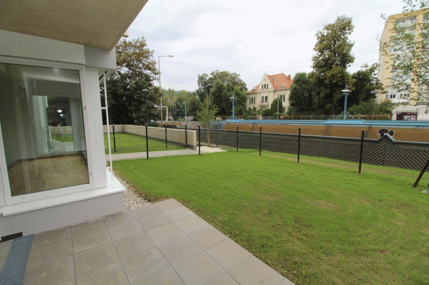 2-salle Appartement à Geidorf, Austria No. 140141