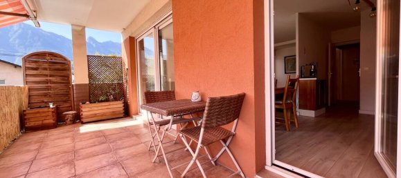 Apartamento T2 em Albertville, France N.º 333496 12