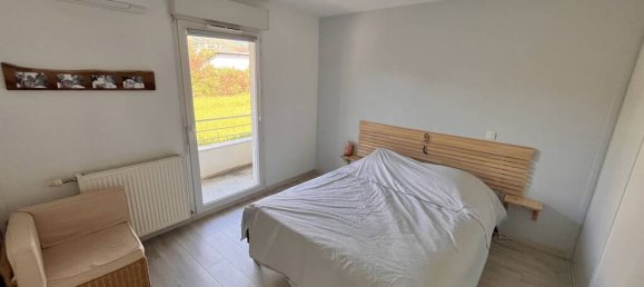Apartamento T2 em Albertville, France N.º 333496 11