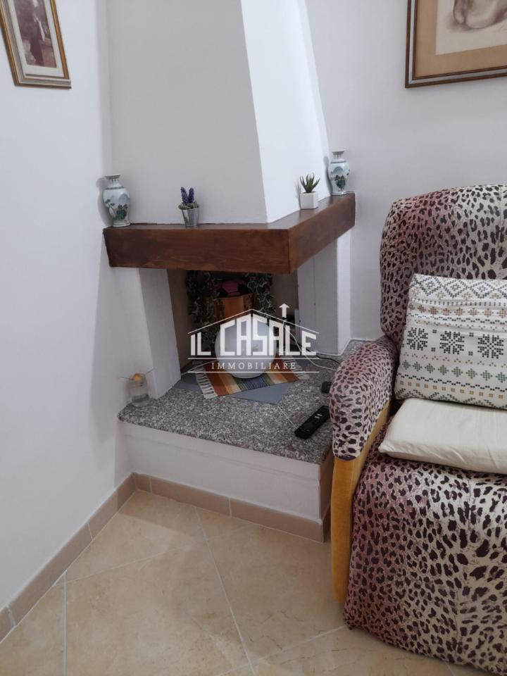 Apartamento de 5 divisões em San Godenzo, Italy N.º 103612