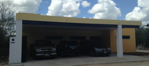 6 chambres Maison à Merida, Mexico No. 163968 2