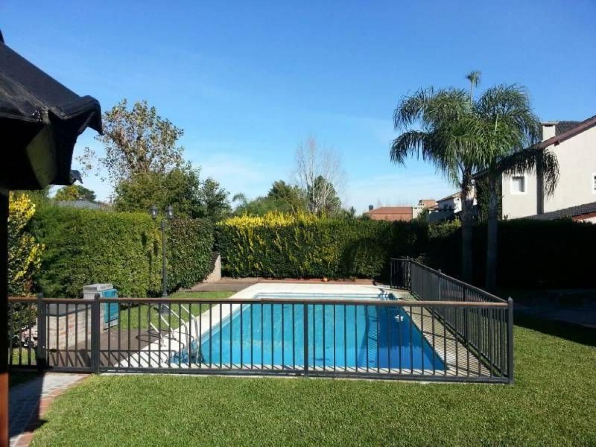 5 Schlafzimmer Haus in Escobar, Argentina, Nr. 53150