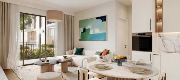 2 bedrooms Apartment for sale in Town Square, Dubai, UAE № 119674 6