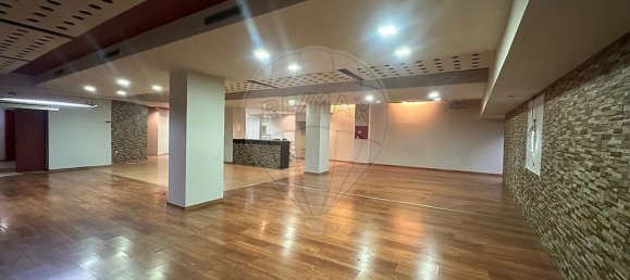 مستودع في Felgueiras, Portugal 303متر مربع رقم 38556 4