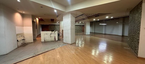 مستودع في Felgueiras, Portugal 303متر مربع رقم 38556 10