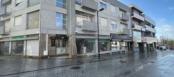 مستودع في Felgueiras, Portugal 303متر مربع رقم 38556 15