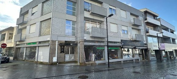 مستودع في Felgueiras, Portugal 303متر مربع رقم 38556 14