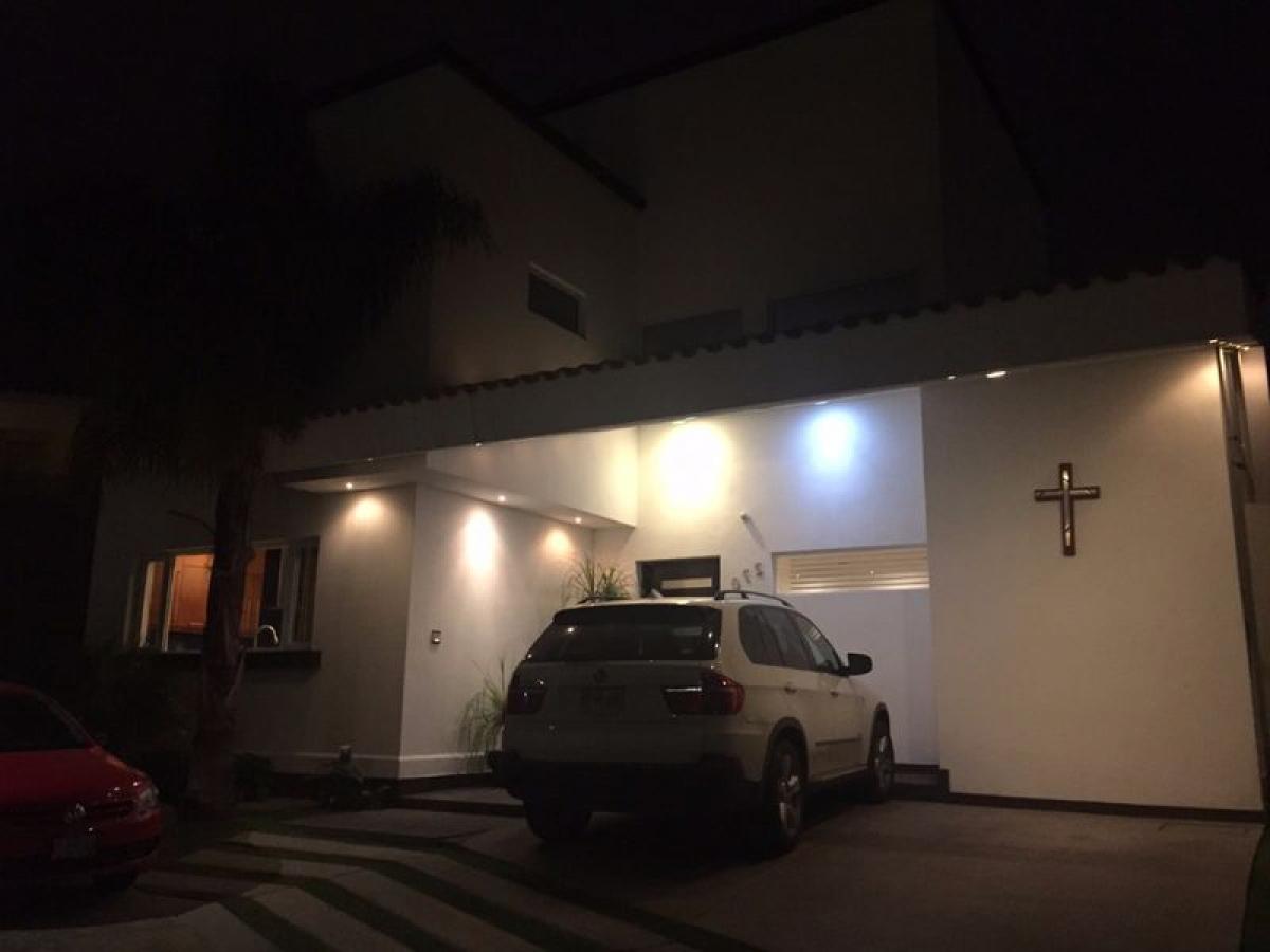 3 bedrooms House in San Luis Potosi, Mexico No. 148979