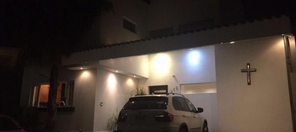 3 bedrooms House in San Luis Potosi, Mexico No. 148979 2
