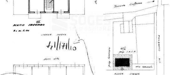 4 Schlafzimmer Wohnung in Terranuova Bracciolini, Italy, Nr. 371978 36