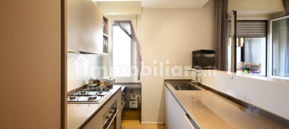 1 Schlafzimmer Wohnung in Milan, Italy, Nr. 377316 6