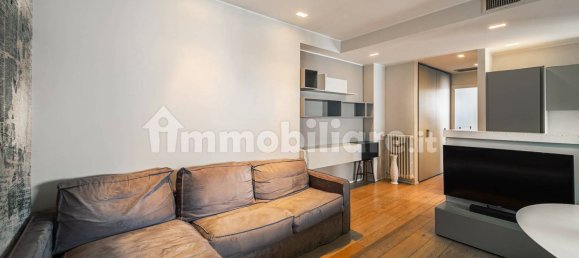 1 Schlafzimmer Wohnung in Milan, Italy, Nr. 377316 2