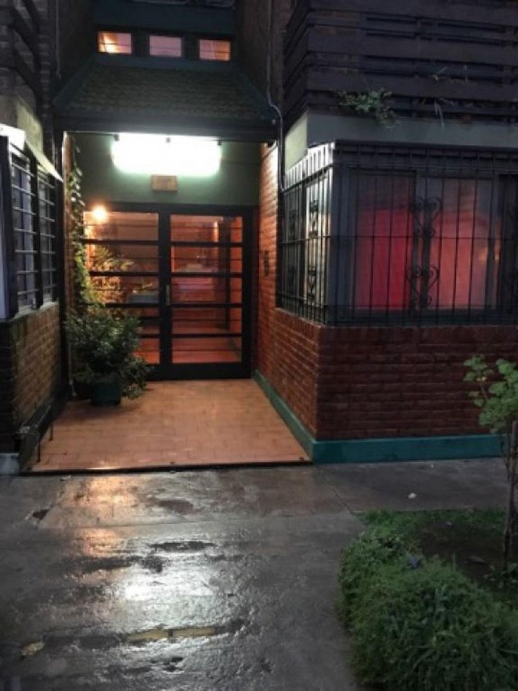 2 bedrooms Apartment in Campo Creado, Argentina No. 77741