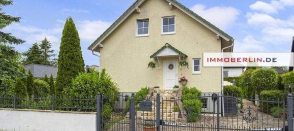 4-Zimmer Haus in Bohnsdorf, Germany, Nr. 283600 9