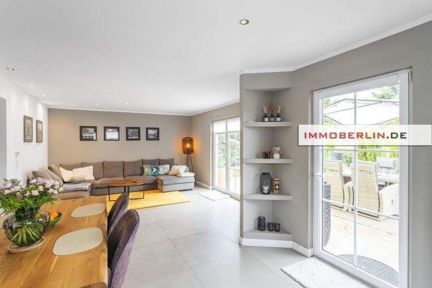 4-Zimmer Haus in Bohnsdorf, Germany, Nr. 283600