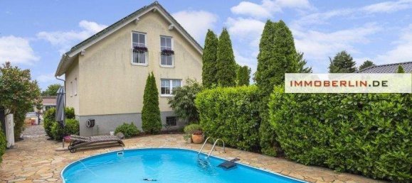 4-Zimmer Haus in Bohnsdorf, Germany, Nr. 283600 3