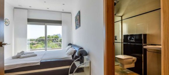 5 bedrooms House in Benissa, Spain No. 88400 38