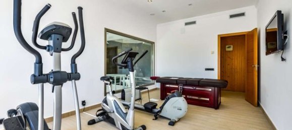 5 bedrooms House in Benissa, Spain No. 88400 13