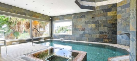 5 bedrooms House in Benissa, Spain No. 88400 9