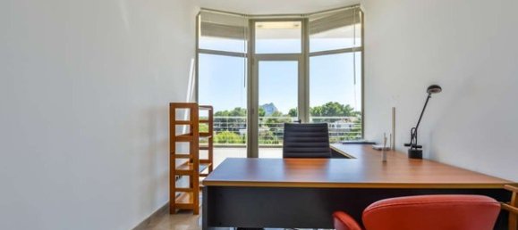 5 bedrooms House in Benissa, Spain No. 88400 47