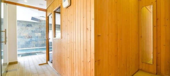 5 bedrooms House in Benissa, Spain No. 88400 12