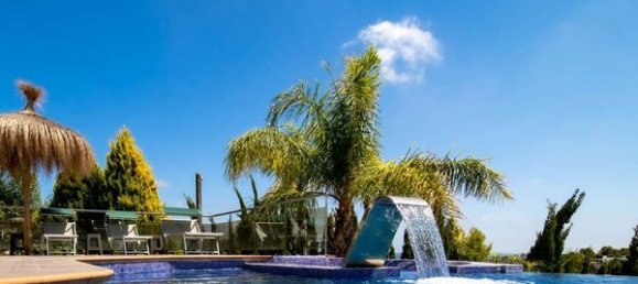 5 bedrooms House in Benissa, Spain No. 88400 6