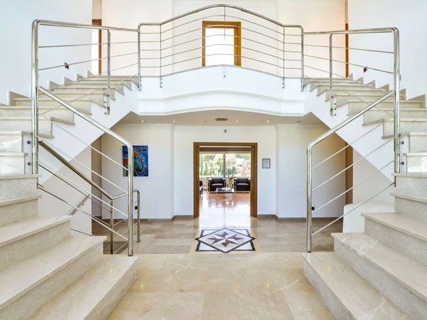 5 bedrooms House in Benissa, Spain No. 88400