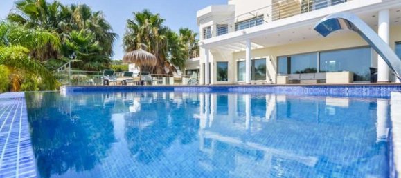 5 bedrooms House in Benissa, Spain No. 88400 40