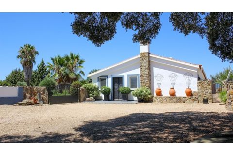 3 bedrooms House in Ourique, Portugal No. 149731