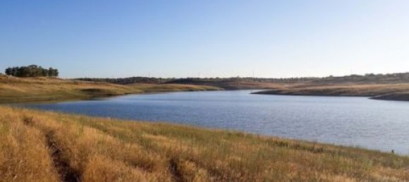 3 bedrooms House in Ourique, Portugal No. 149731 25