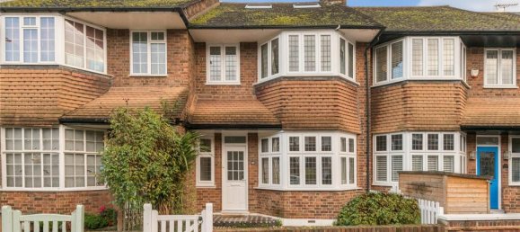 4 bedrooms House in East Sheen, United Kingdom No. 8948 12