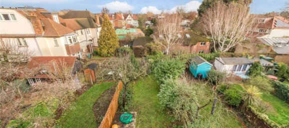 4 bedrooms House in East Sheen, United Kingdom No. 8948 18