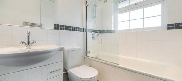 4 bedrooms House in East Sheen, United Kingdom No. 8948 8