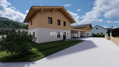 Дом с 4 спальнями в Лизен, Австрия № 143088