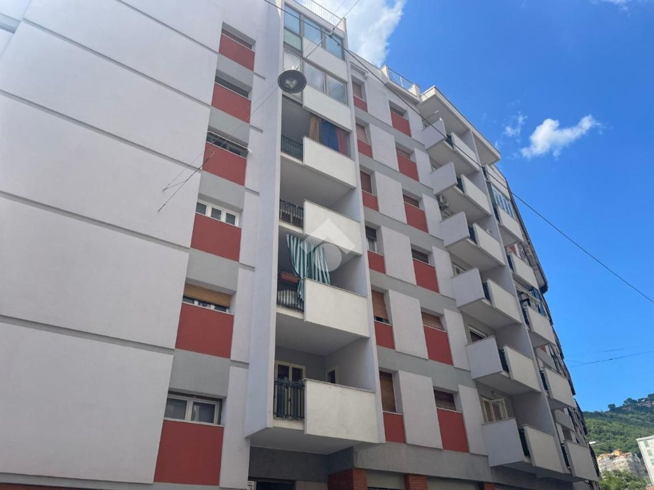 3 rooms Apartment in Trieste, Italy No. 282447