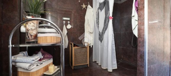 3 rooms Apartment in Trieste, Italy No. 282447 15