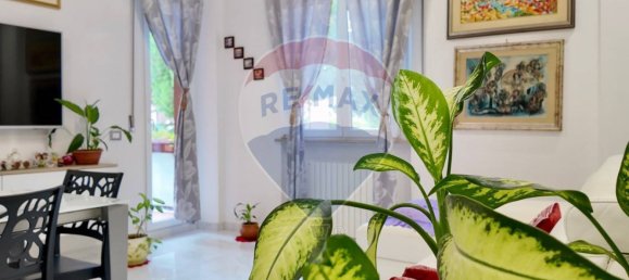 Квартира с 3 спальнями в Анкона, Италия № 270512 12