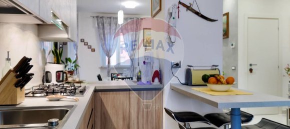 Квартира с 3 спальнями в Анкона, Италия № 270512 17