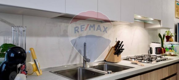 Квартира с 3 спальнями в Анкона, Италия № 270512 16