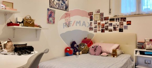 Квартира с 3 спальнями в Анкона, Италия № 270512 26