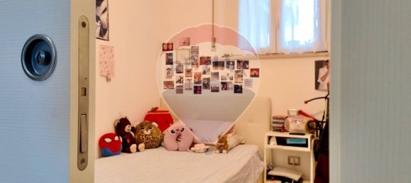 Квартира с 3 спальнями в Анкона, Италия № 270512 25