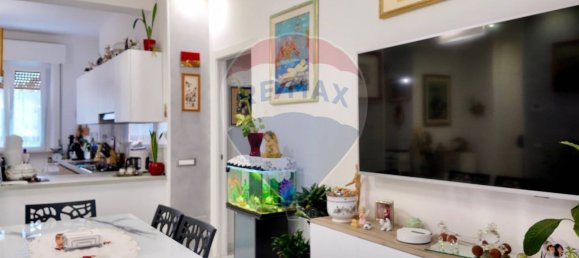 Квартира с 3 спальнями в Анкона, Италия № 270512 10