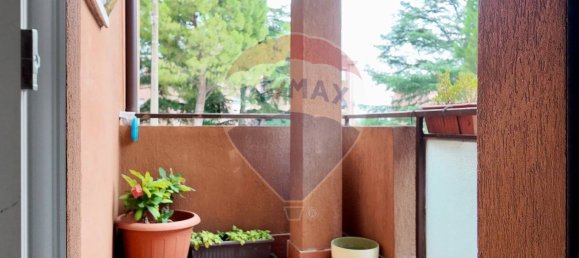 Квартира с 3 спальнями в Анкона, Италия № 270512 43