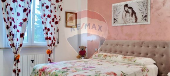 Квартира с 3 спальнями в Анкона, Италия № 270512 35