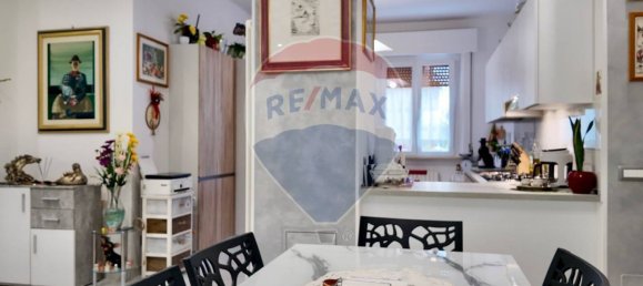 Квартира с 3 спальнями в Анкона, Италия № 270512 20