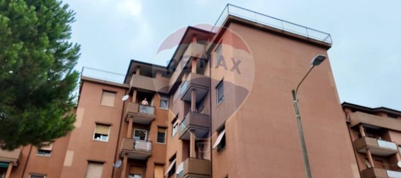 Квартира с 3 спальнями в Анкона, Италия № 270512 50