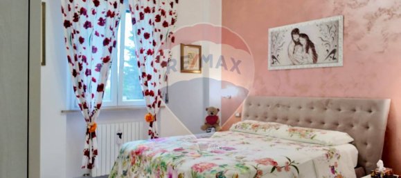 Квартира с 3 спальнями в Анкона, Италия № 270512 34