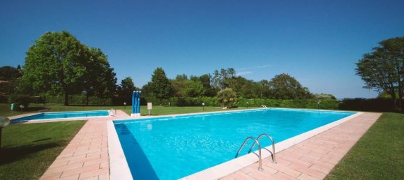 3 rooms Apartment in Soiano del Lago, Italy No. 191635 31